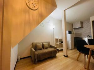 初心之屋十六号馆, an exquisite independent small building in Osaka Umeda Business District
