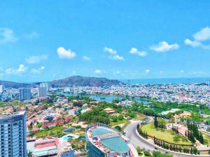 Căn Hộ Du Lịch Biển Vũng Tàu - DUCK HOMESTAY