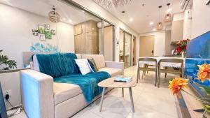 Căn Hộ Du Lịch Biển Vũng Tàu - DUCK HOMESTAY