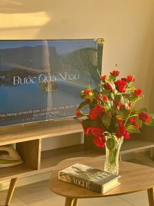 Căn Hộ Du Lịch Biển Vũng Tàu - DUCK HOMESTAY