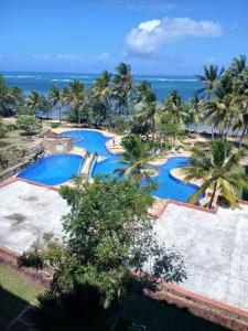 Beachfront Haven