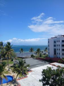 Beachfront Haven