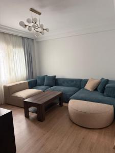 Charming appartement in a central neighborhood