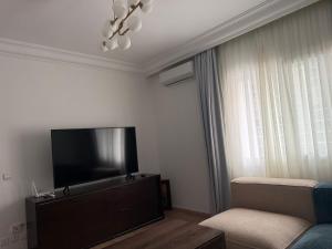 Charming appartement in a central neighborhood