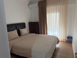 Charming appartement in a central neighborhood