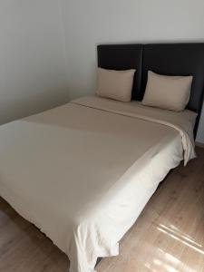 Charming appartement in a central neighborhood