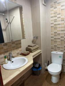 Charming appartement in a central neighborhood