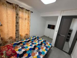 NS apartments