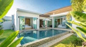 Escape Villa