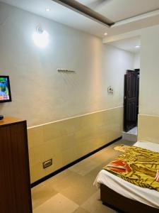 Mangalore Regency Lodging