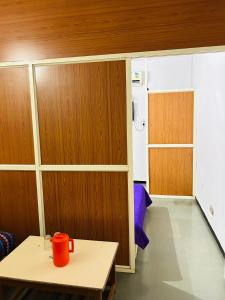 Mangalore Regency Lodging