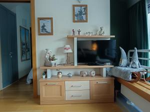 Casa Shabby - Comfortable family apartment near the slopes - Confortevole appartamento per famiglie vicino alle piste