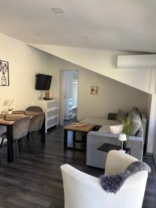 Apartmán Turček v srdci prírody