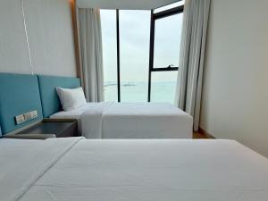 Apartments Sea View- ICON40 - ALACARTE - NEW LIFE - 1 to 5 bedrooms