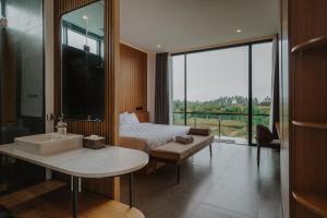 Ubud 2BR Serene Sanctuary - Aksa Villa