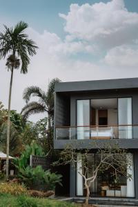 Ubud 2BR Serene Sanctuary - Aksa Villa