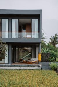 Ubud 2BR Serene Sanctuary - Aksa Villa