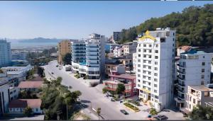Linh Dan Hotel