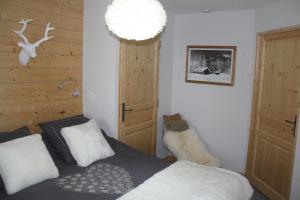 Résidence : Le Crystal Chalet