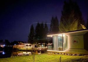 Tim Bill Farm - ทิมบิลฟาร์ม ราชบุรี