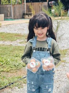 Tim Bill Farm - ทิมบิลฟาร์ม ราชบุรี