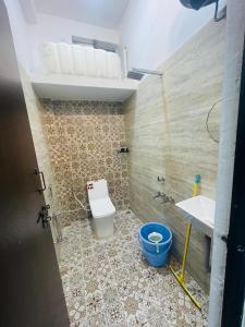 Nirvana Home Stay