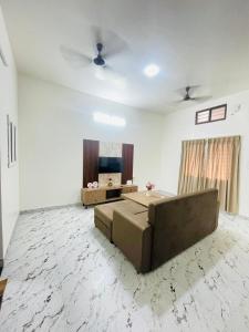 Nirvana Home Stay