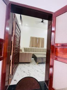 Nirvana Home Stay