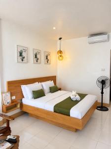 Sea View Resort