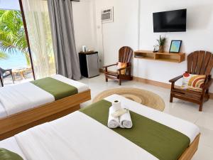 Sea View Resort