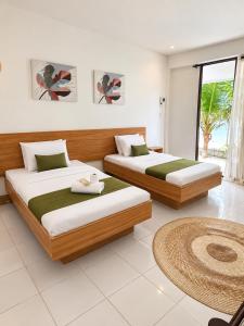 Sea View Resort