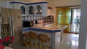 Zees Residence