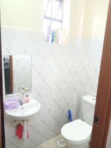 Lush Botanical Haven Studio - Near Westlands