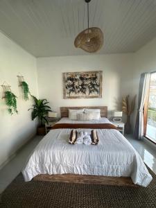 Adhya Guest House Canggu