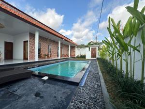 Adhya Guest House Canggu