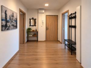 Prague Castle View Apartment