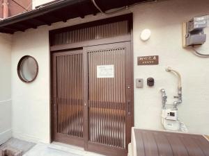 Direct access from Kansai Airport, 6 minutes walk from the nearest station, 初心之屋二十三号館