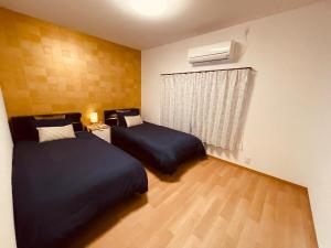 Direct access from Kansai Airport, 6 minutes walk from the nearest station, 初心之屋二十三号館
