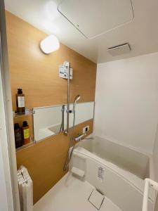 Direct access from Kansai Airport, 6 minutes walk from the nearest station, 初心之屋二十三号館