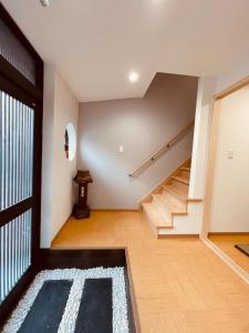 Direct access from Kansai Airport, 6 minutes walk from the nearest station, 初心之屋二十三号館