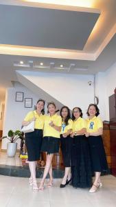 Blue Lantern Homestay