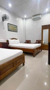 Blue Lantern Homestay