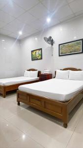 Blue Lantern Homestay