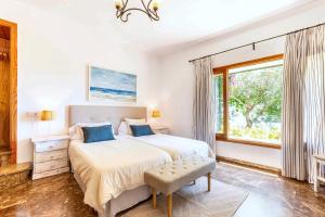 Agroturismo Begonia YourHouse