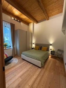 Elegant two-room apartment