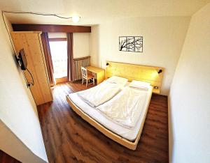 Alpin Hotel & Restaurant Frara