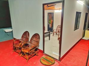 Little Bird Homestay
