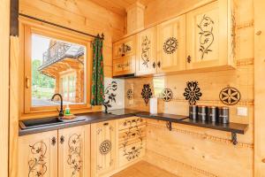 Domki Tatry Malowane - Mountain Base