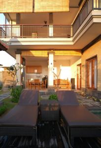Two-Bedrooms Padivana Villa