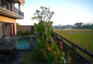 Two-Bedrooms Padivana Villa